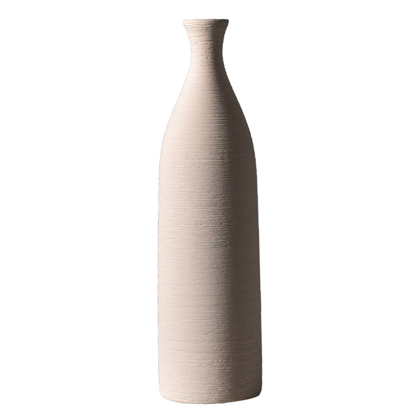 Morandi Vase